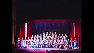 Inocente inocente – Preliminares – COAC 1994