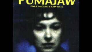 pumajaw - we spin