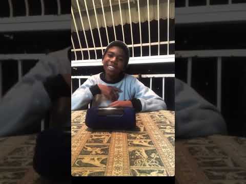 EMBLEMA MC rima brutal de VENEZUELA 🙌🎧💬