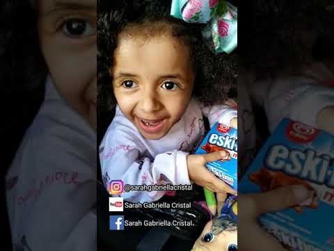 Now my daddy is forgiven 🥰 / Sarah Gabriella Kids