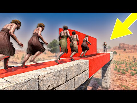 EASY 100% AFK ZOMBIE BASE in 7 Days to Die 2.0!