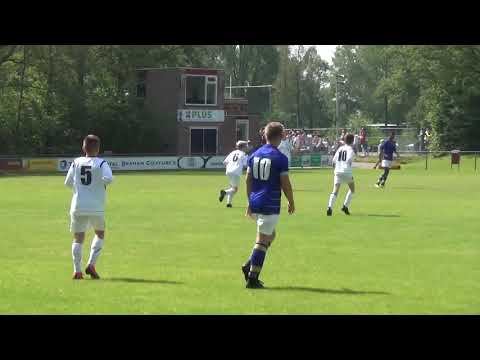 ATC'65 JO13-3 vs Luctor Et Emergo JO13-2    01-06-2019  Beker finale