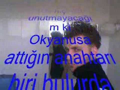 PERVİN(SENİ SEVİYORUM)