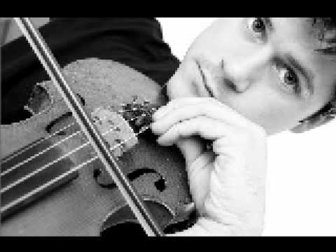 Seth Lakeman - Greed And Gold