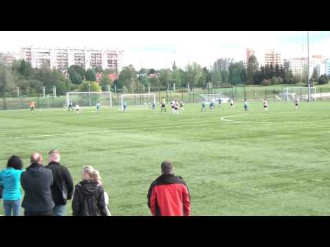 SMS Resovia 2004 - Stal Rzeszów (derby - wyjazd) - (1:0)