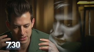 Producer Mark Ronson remembers Amy Winehouse