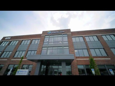 TV Commercial Spotlighting COPC's TeleVisits