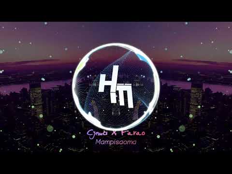 Cyemci X Farao - Mampisaoma [Harison Miranto Remix]