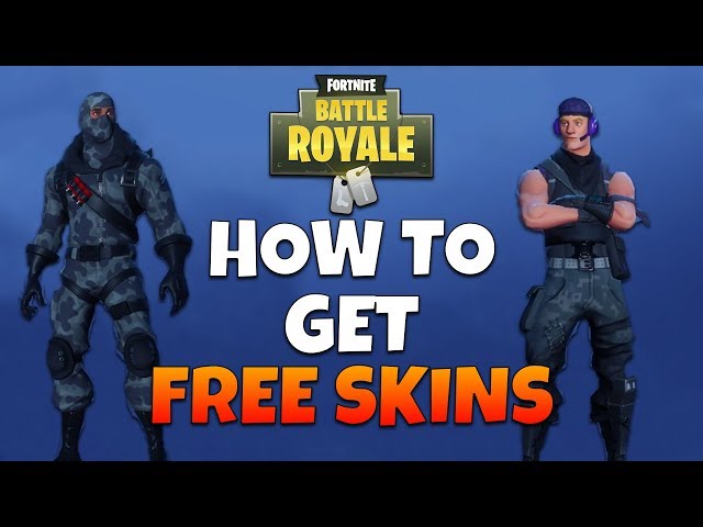 How To Get Free Fortnite Loot With Twitch Prime