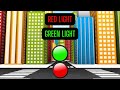 Making games in Gdevelop: Red Light Green Light