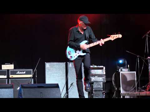 Portnoy, Sheehan, MacAlpine, Sherinian - Live in Budapest 2012