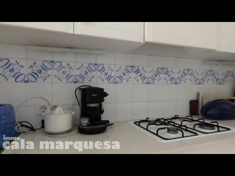 A-24 A-24 BEGUR AIGUABLAVA 6 PAX Apartment  Begur