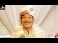 Dawat E Shaadi Hindi Latest Movie Comedy Scenes Jamal Comedy Sri Balaji Video
