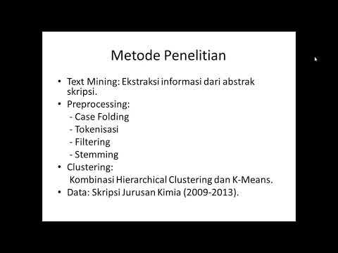 Video