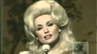 Porter Wagoner & Dolly Parton - Jeannie's Afraid Of The Dark