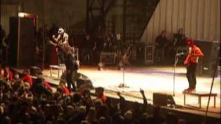 JOKER-Cover By Puddle of Mudd -Lubbock Tx