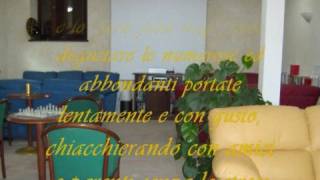 preview picture of video 'Agriturismo I Girasoli - Penna S.Giovanni (MC)'