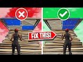How To DOUBLE EDIT Like A PRO On High Ping