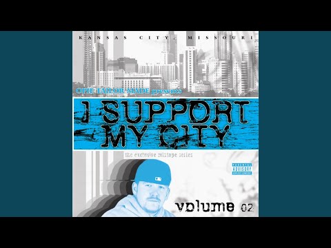 Watch Her Work (feat. YV da BG)