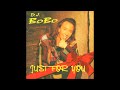 DJ Bobo It S Time For Christmas