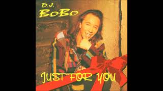 DJ Bobo   It&#39;s Time For Christmas