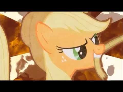 The Apple Song - The Shake Ups In Ponyville