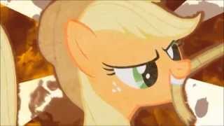 The Apple Song - The Shake Ups In Ponyville