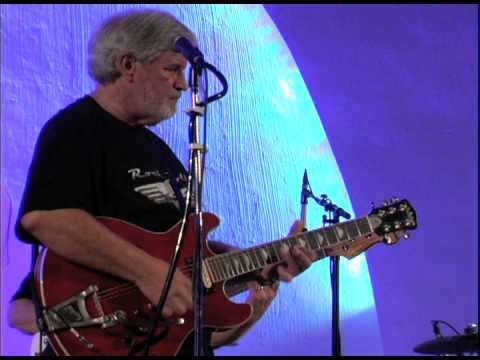 Travis Wammack plays SCRATCHY at Levitt Shell - Memphis levittshellarchive video #51