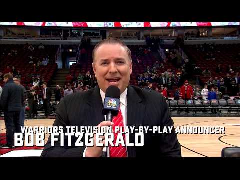 Dan Rusanowsky Milestone Tribute