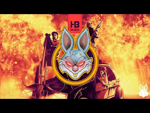 QO & Computerartist feat. Vigilante - Spread The Fire (Prdk remix) [Hoofbeats Music]