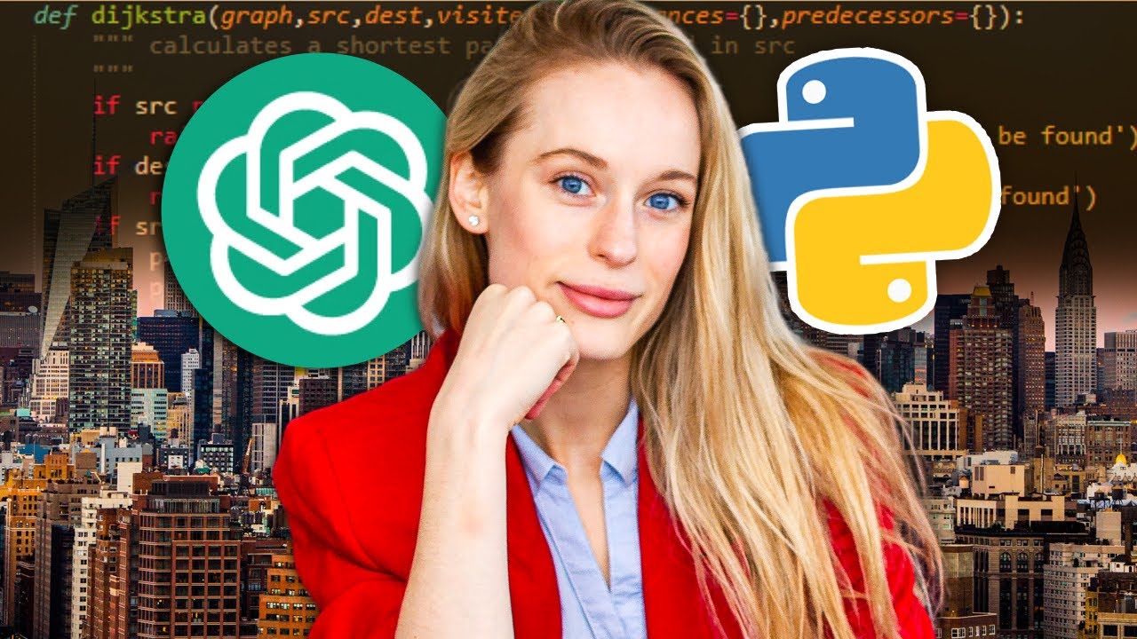 Automating My Life with Python & ChatGPT: Coding My Own Virtual Voice Assistant | Code With Me