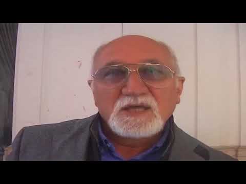 E' MORTO ANTONIO RUFFINI, DIFENSORE E AMICO DELL'AMBIENTE