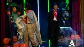 Mike Tyson &amp; Bobby Brown Duet - Monster Mash