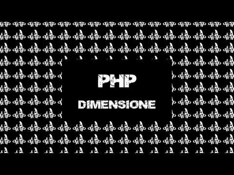 PHP: Dimensione
