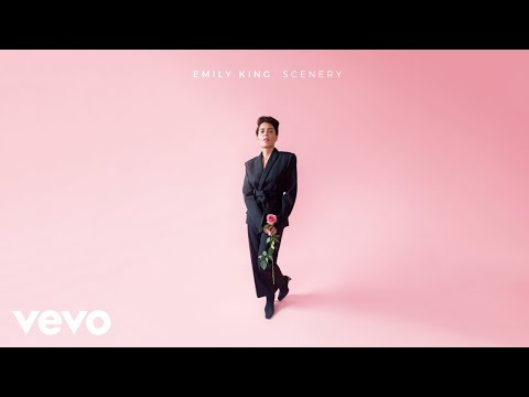 Emily King - Teach You (Official Audio)