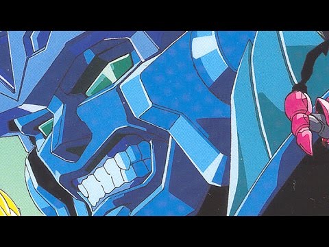 Beast Wars II   42   ENG SUBBED   The Legendary One! The Green Warrior 伝説! 緑の戦士