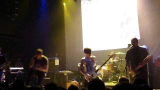 Thursday - Counting 54321