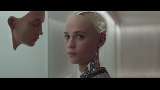 Flume - Innocence [feat. AlunaGeorge] (Ex Machina)