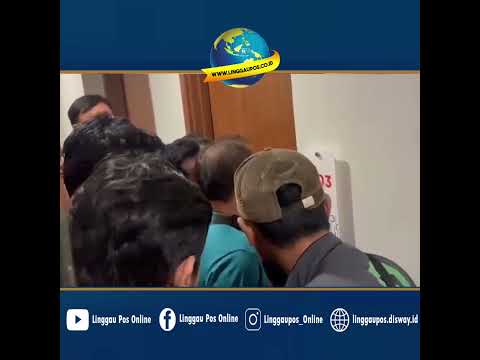 Begal Jalur Lubuk Linggau Curup Diringkus Saat Ngamar