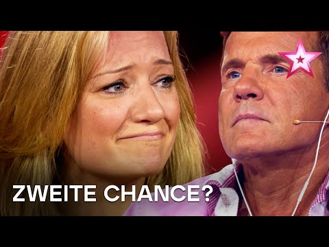 Comeback after 10 years: What DSDS star Juliette finally HAS to say to Dieter 😢 | Season 6 | Supe...