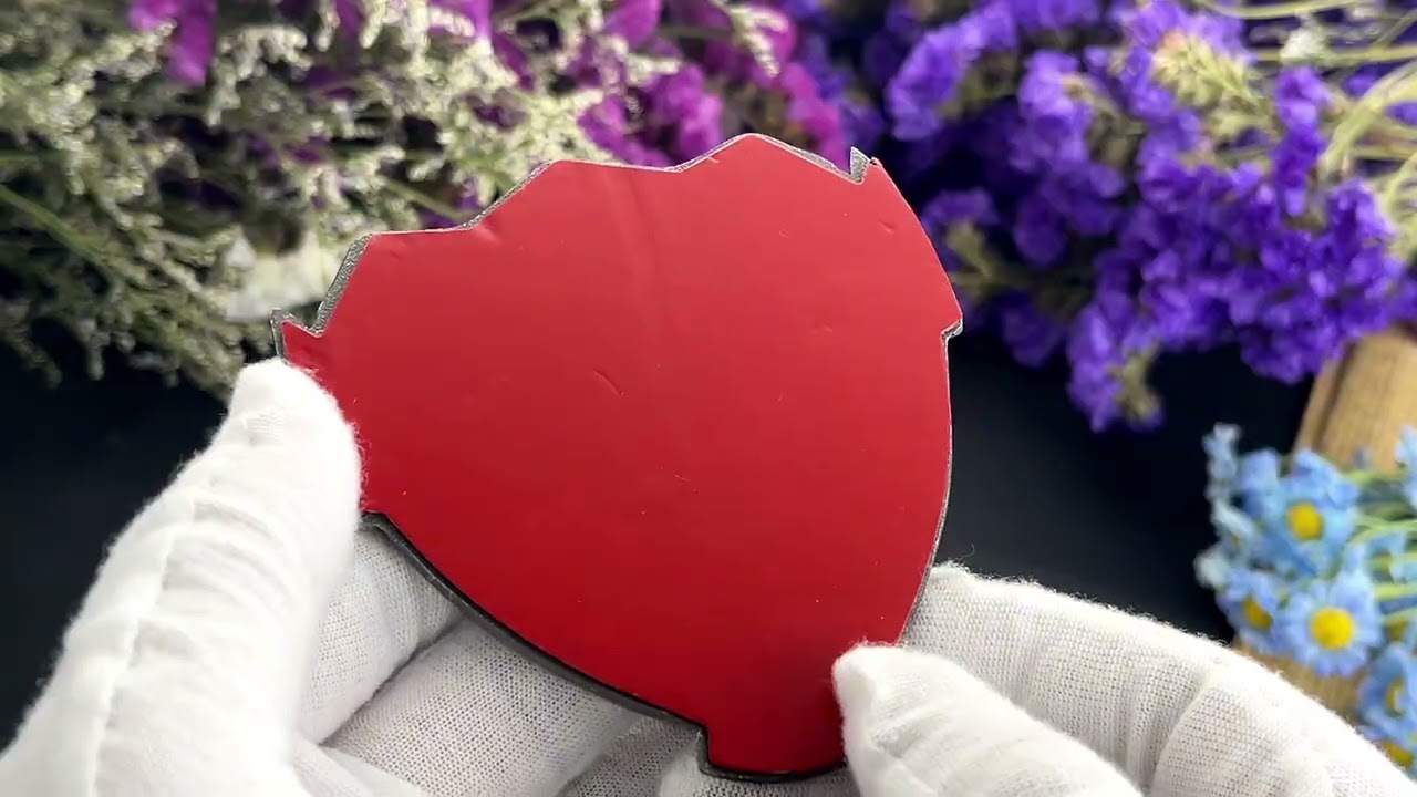 5653-United States Military Commemorative Shield-shaped Badge