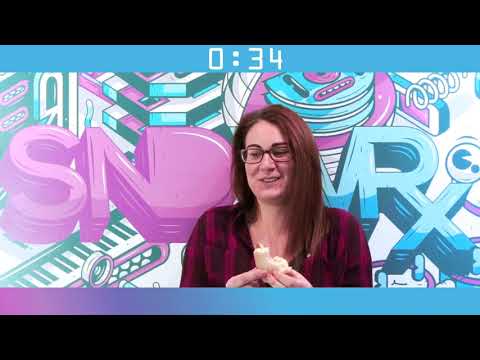 The SNDWRx Bread Challenge - Ali - SNDWRx