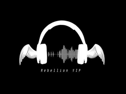 Headphone Heaven - Rebellion VIP