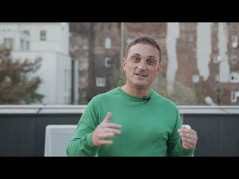 How can we find joy and strength during hardships? | Robert Sadowski | TEDxMcphs