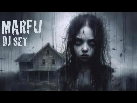 Marfu Dj Set MARFU DARK MINIMAL & TECHNO DJ SET 11 LUGLIO 2025