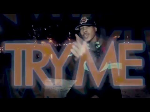 RealMRCarty - TRY ME feat J Encore ( Official Video )