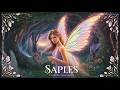 Spells (Wings 2) by Aprilynne Pike ✨ Dark Magic, Forbidden Love & Fairy Secrets Revealed Audiobook.