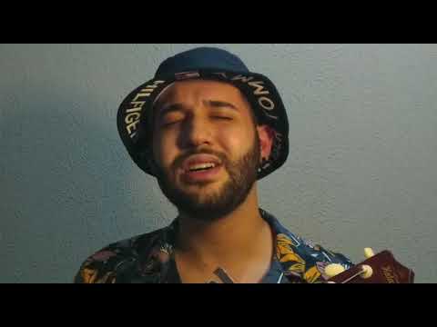 Tira-Teima | Can’t help falling in love- Elvis Presley ( Pedrinho Cruz )