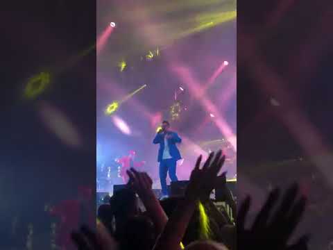 Wellhello - Csoda Hogy Még Élünk (live) @Budapest Park