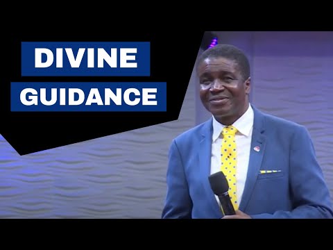 BISHOP DAVID ABIOYE | UNDERSTANDING HOW GOD LEADS | NEWDAWNTV | AUG 1ST 2021